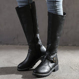 Women's Boots — GEORGINA