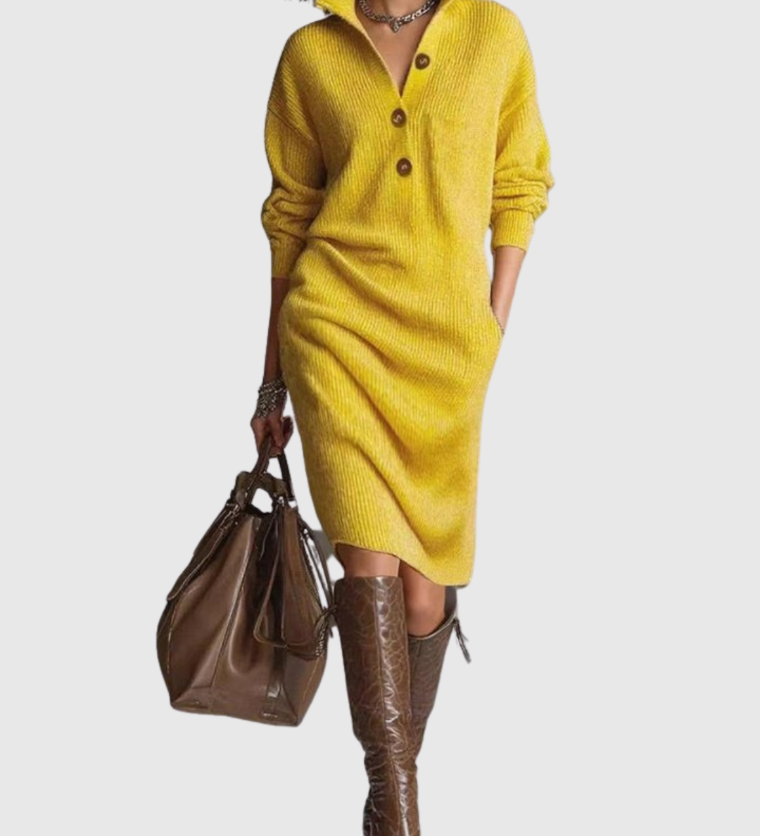 Women's Midi Dresses — ARIANELL