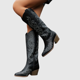 Women's Western Boots — HESTER