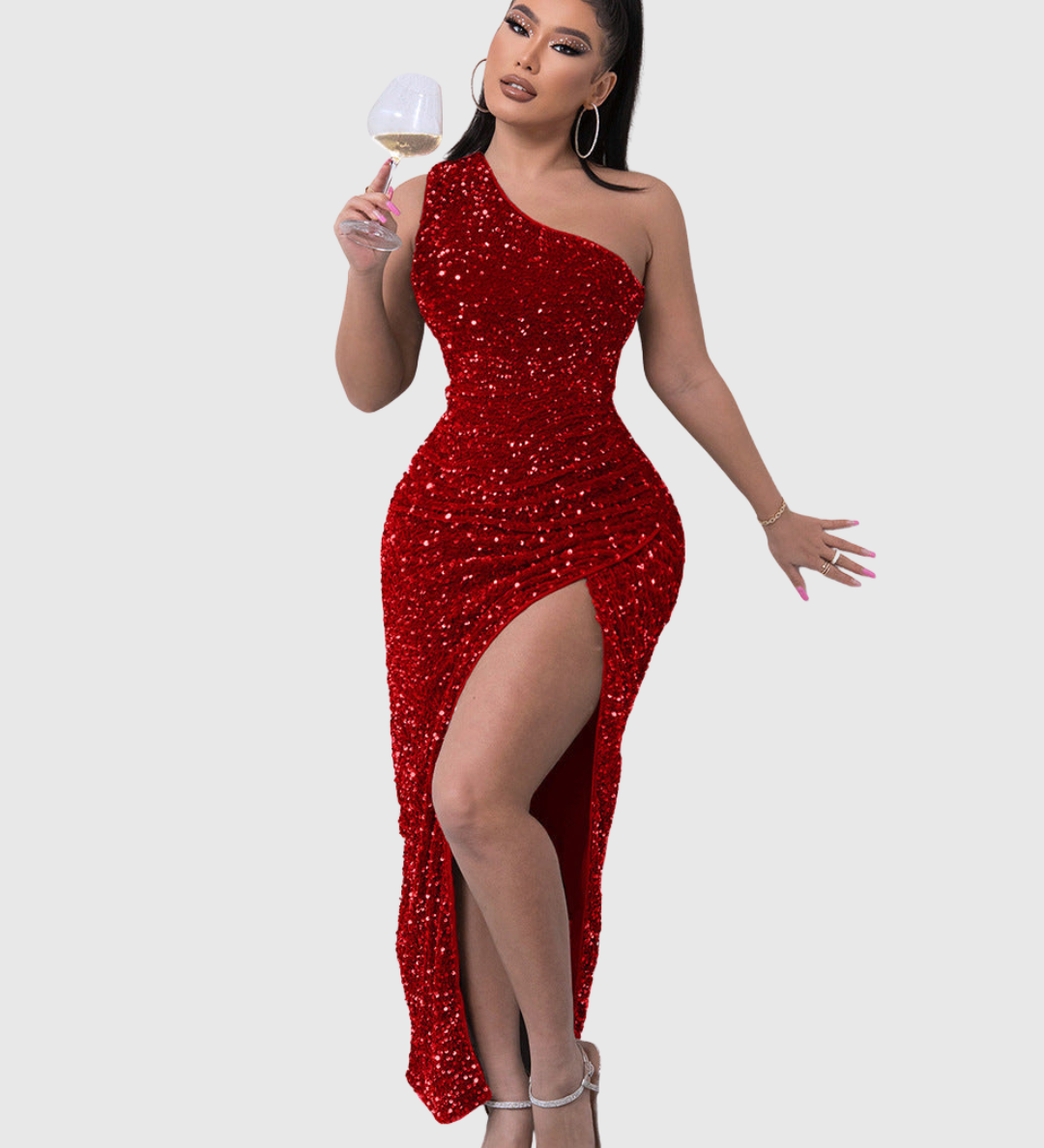 Women's Evening Dresses — LILLIAN