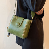 Women's Shoulder Bags — ETHEL