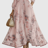Women's Maxi Dresses — ROWELLA