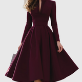 Women's Midi Dresses — AVELINA