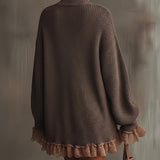 Women's Winter Dresses — Nina