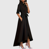 Women's Maxi Dresses — LIVIENNE