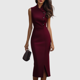 Women's Midi Dresses — RUBY