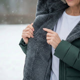 Women's Coats — Harriet