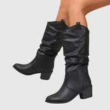 Women's Western Boots — HATTIE