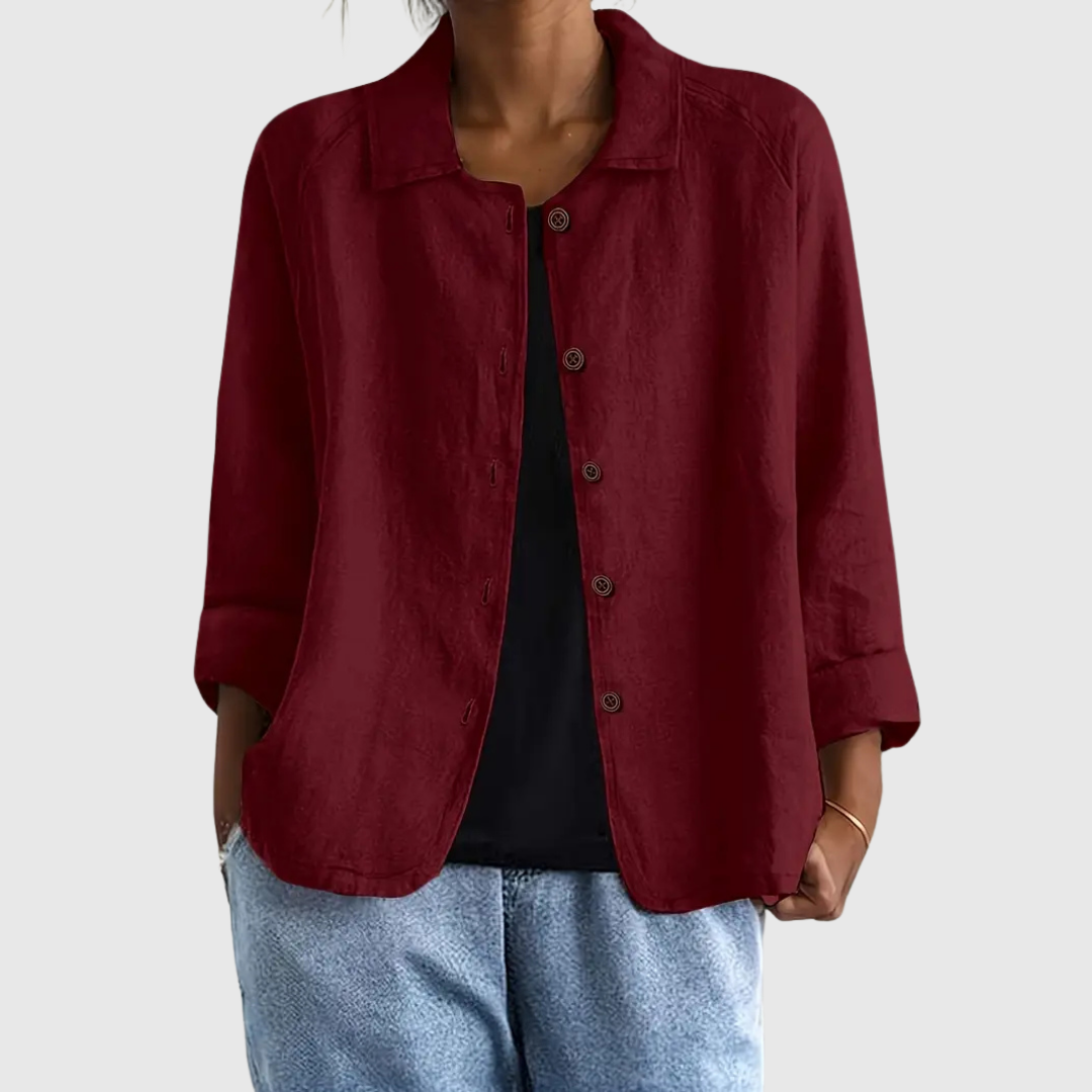 Women's Tops — AVENYA