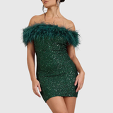 Women's Dresses — ADRIANA
