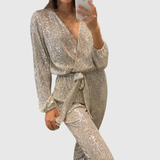 Women's Jumpsuits — ARALYN