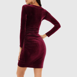 Women's Mini Dresses — SOPHIA QUINN
