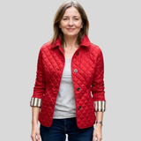 Women's Quilted Jackets — HAILEY
