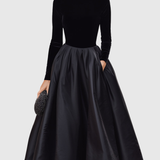 Women's Midi Dresses — ARADIA