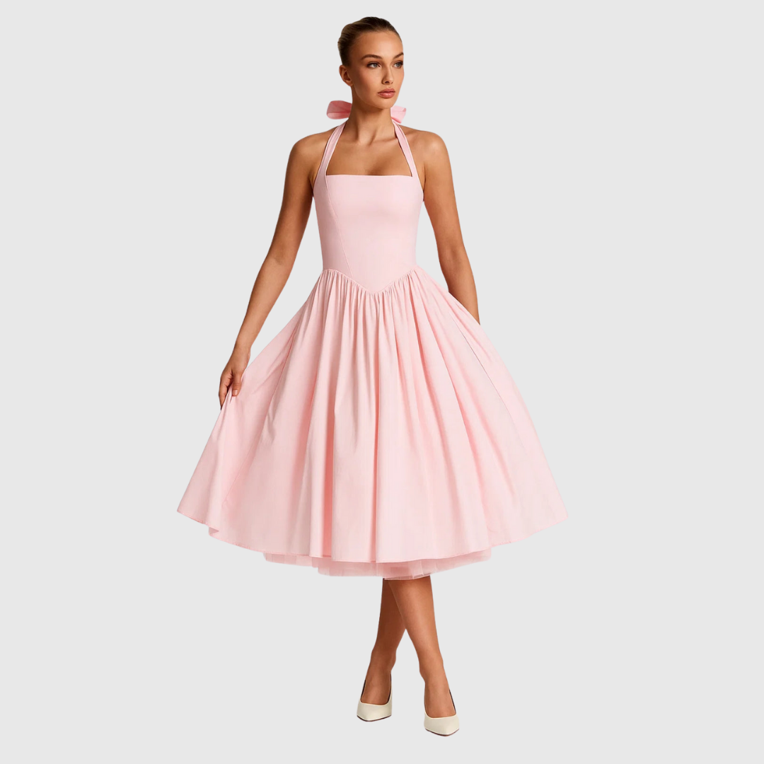 Women's Midi Dresses — VERITY