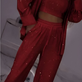 Women's Lounge Sets — FIORALBA
