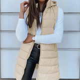 Women's Gilets — EIRLYS