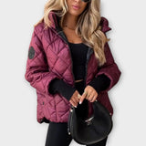 Women's Jackets — WINOLA