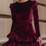 Women's Dresses — AURELIA