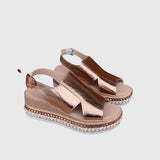 Women's Orthopaedic Sandals — Verity
