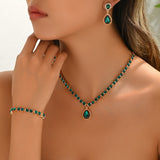 Women's Jewellery Sets — ELEGANT