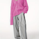 Women's Cardigans — SERIAVI