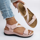 Women's Comfort Sandals — Ginevra