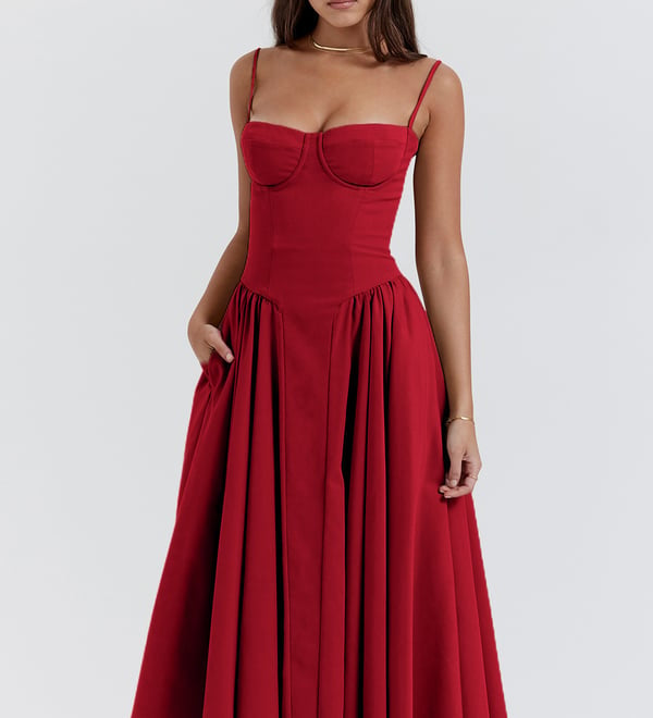 Women's Dresses — BRIALLEN
