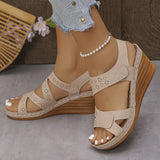 Women's Comfortable Sandals — Marguerite