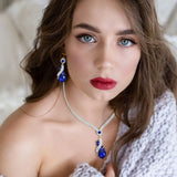 Women's Jewellery Sets — PREMIUM