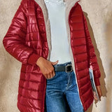 Women's Jackets — LUNERA