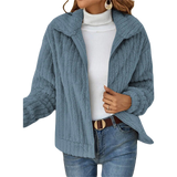Women's Winter Jackets — SYBIL