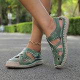 Women's Comfort Sandals — Colette