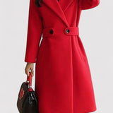 Women's Winter Coats — NOELLE