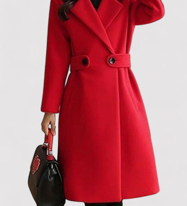 Women's Winter Coats — NOELLE