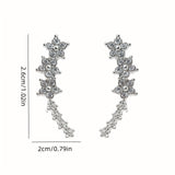 Women's Earrings — FLORAL