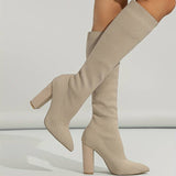 Women's Boots — OLIVIA