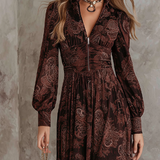 Women's Maxi Dresses — ELOISE