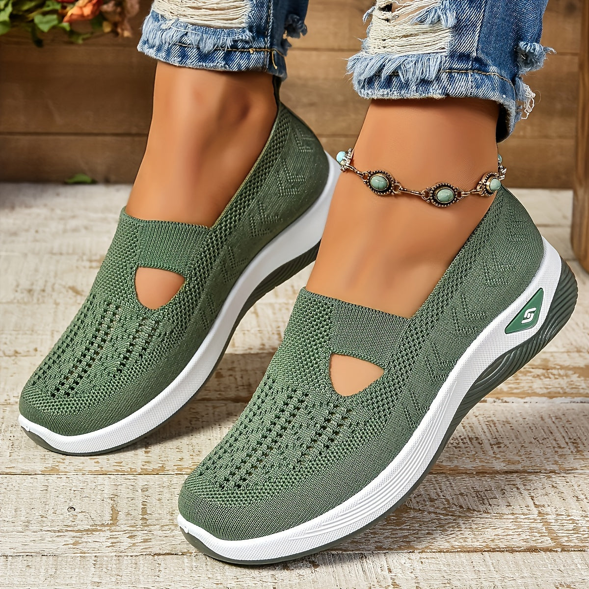 Women's Orthopaedic Shoes — Sylvie