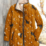Women's Quilted Jackets — HATTIE