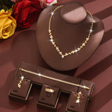 Women's Jewellery Sets — LIGHTWEIGHT