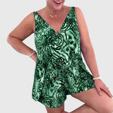Women's Swimwear — Dahlia