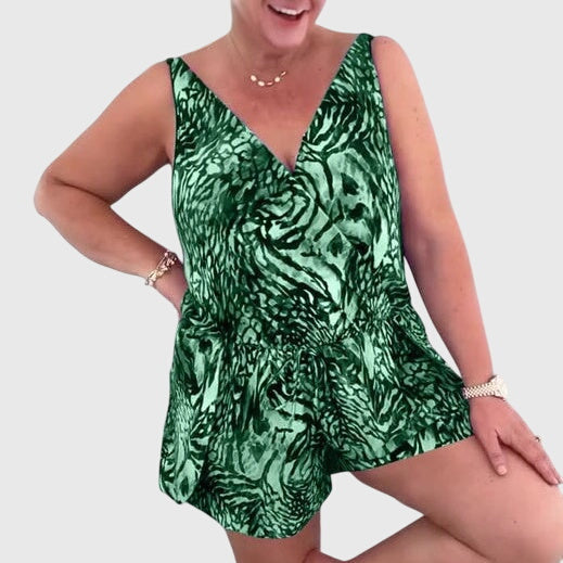 Women's Swimwear — Dahlia