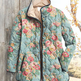 Women's Quilted Jackets — DOROTHEA