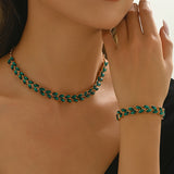Women's Necklaces — ELEGANT