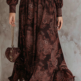 Women's Maxi Dresses — ELOISE