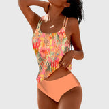 Women's Swimwear — Lina