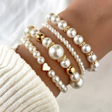 Women's Bracelets — PEARL