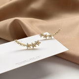 Women's Earrings — FLORAL