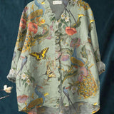 Women's Blouses — LYANDRA